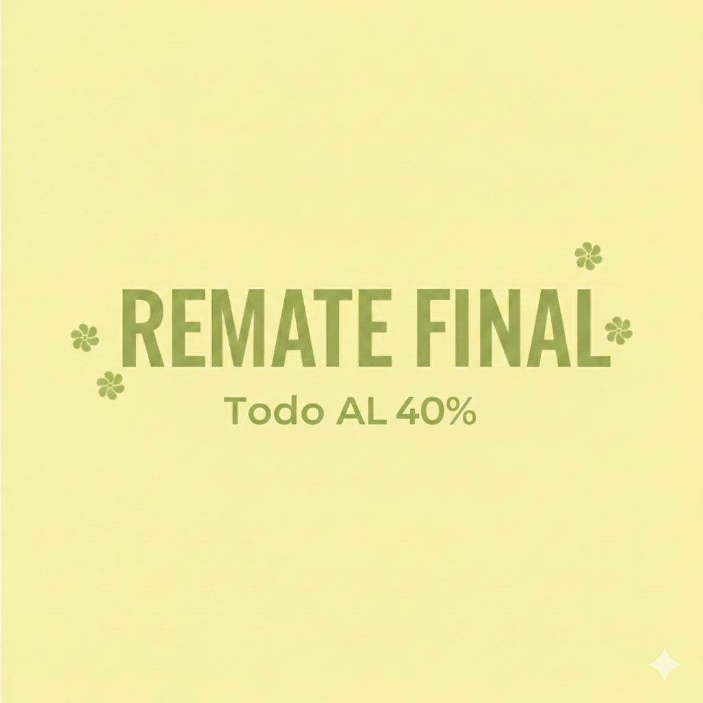 REMATE FINAL