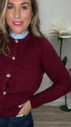 Chaquetilla Imperial (LILy)