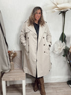 Gabardina Dr. Gadget