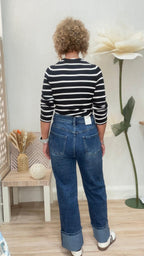 Jeans Eli ( dobladillo)