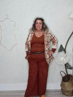 Body Sienna (Plus Size)