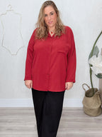 Camisa Daily Crush (Plus Size)