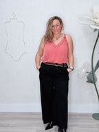 Camisa lencera tirantes