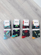 Calcetines talla grande