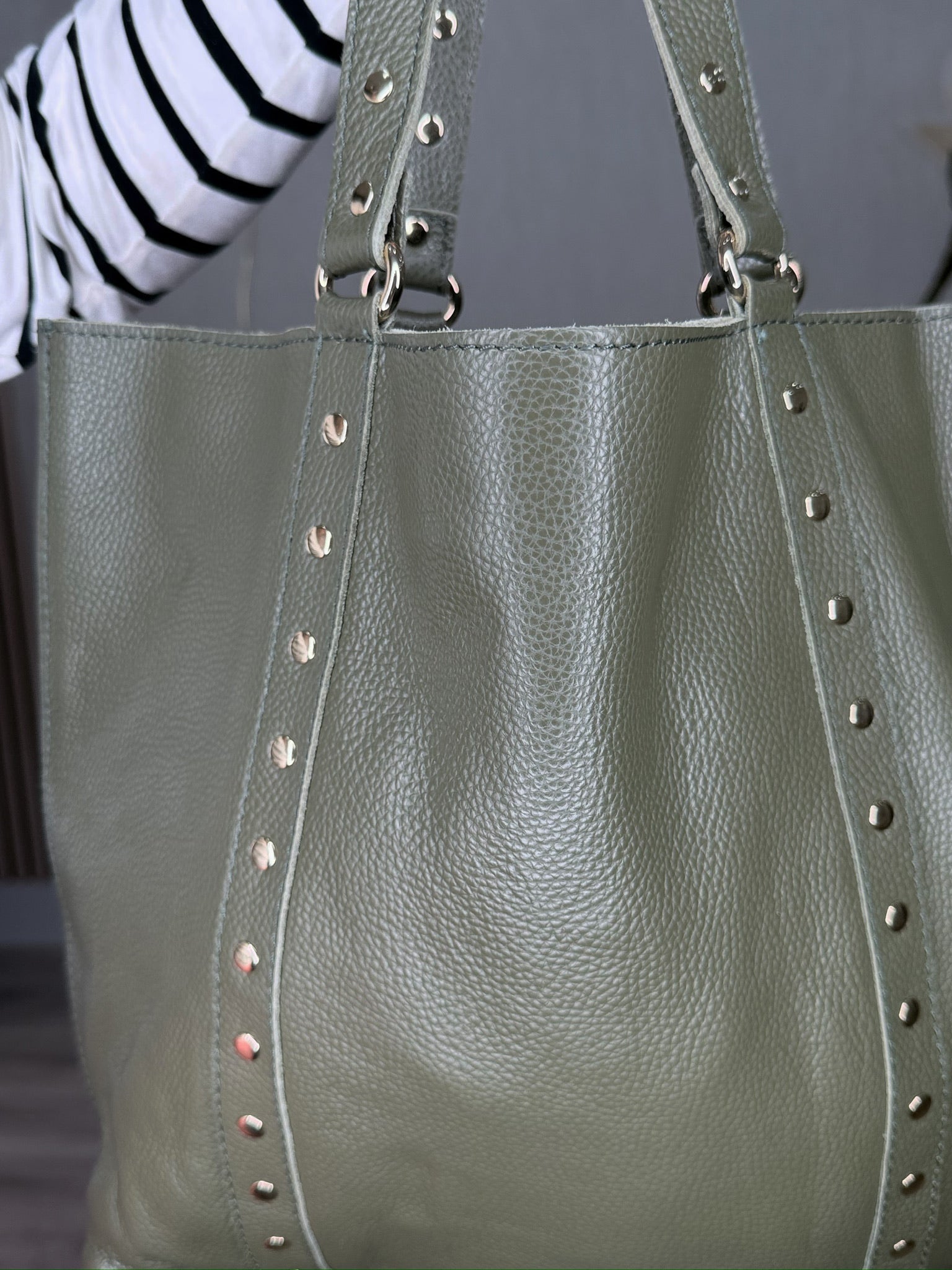 Urban Nature Tote BAG