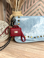 Charm mini bag