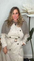 Gabardina Dr. Gadget