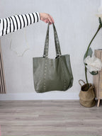 Urban Nature Tote BAG