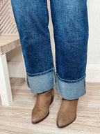 Jeans Eli ( dobladillo)