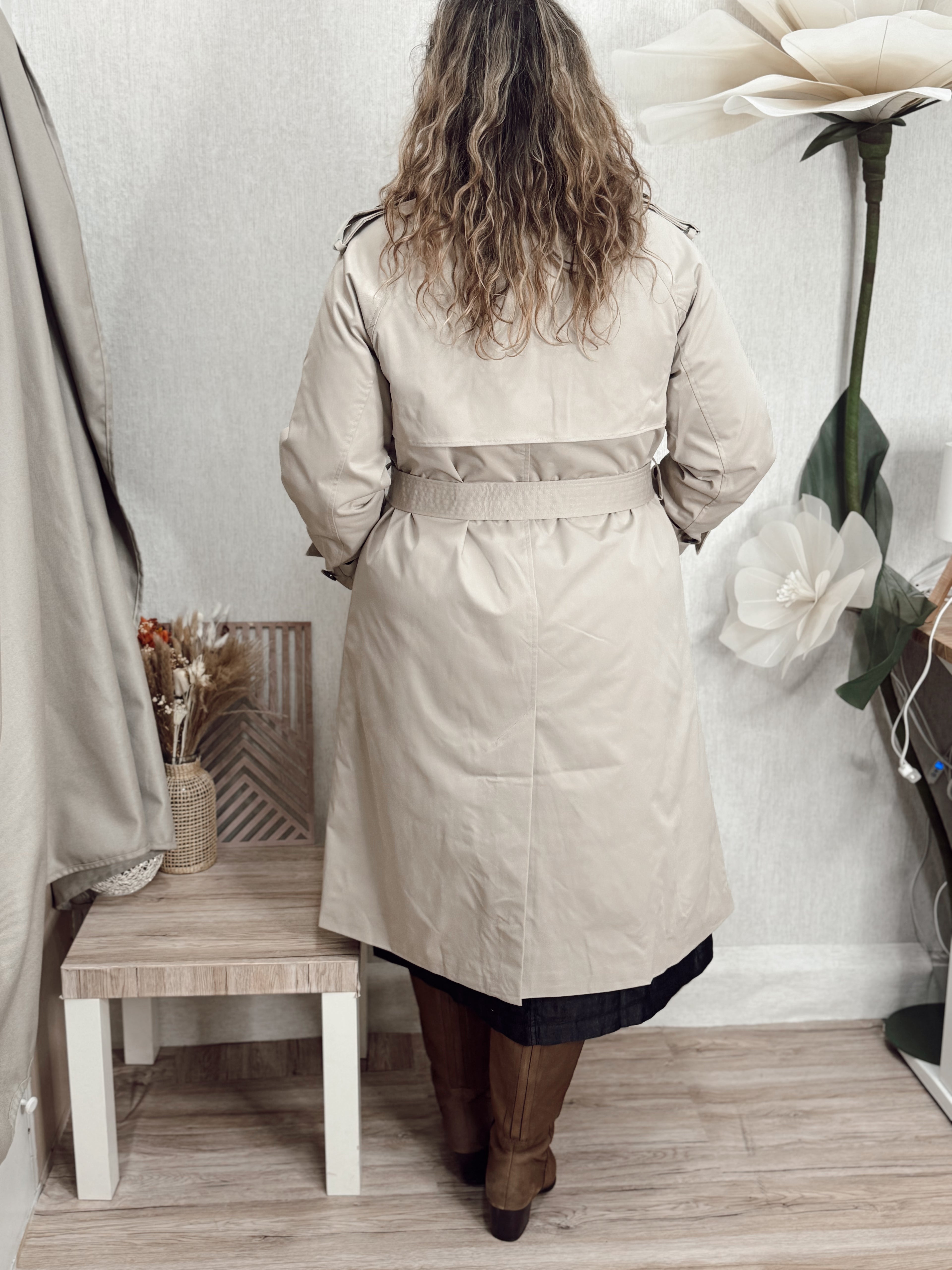 Gabardina Dr. Gadget