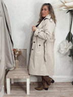 Gabardina Dr. Gadget