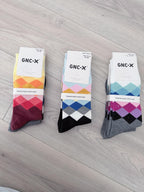 Calcetines talla grande