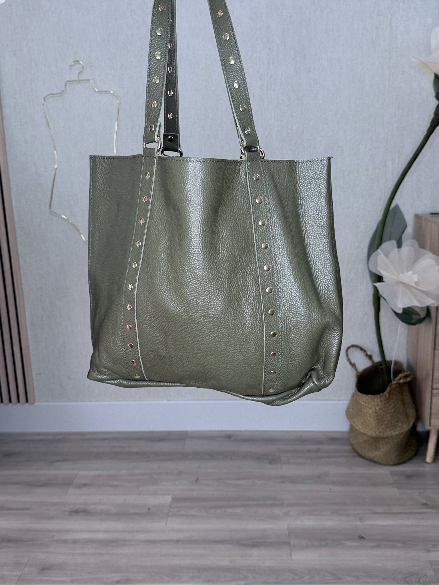 Urban Nature Tote BAG