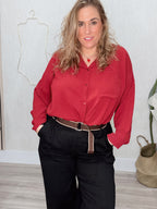 Camisa Daily Crush (Plus Size)